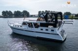 Babro Yachting - Babro Kruiser 10.50 AK De Luxe