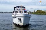 Babro Yachting - Babro Kruiser 10.50 AK De Luxe