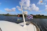 Linssen Yachts - Linssen Grand Sturdy 33.9 Sedan