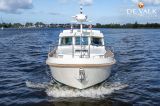 Linssen Yachts - Linssen Grand Sturdy 33.9 Sedan