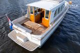 Linssen Yachts - Linssen Grand Sturdy 33.9 Sedan
