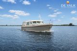 Linssen Yachts - Linssen Grand Sturdy 40.0 Sedan