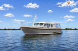 Linssen Yachts - Linssen Grand Sturdy 40.0 Sedan