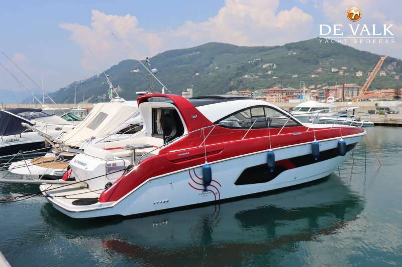 Yanmar Yanmar X47 Express Cruiser for sale at