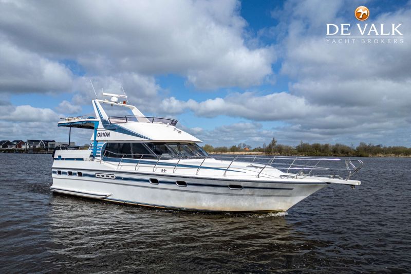 Neptunus Yachts - Neptunus 145 Flybridge Neptunus Yachts - Neptunus 145 Flybridge
