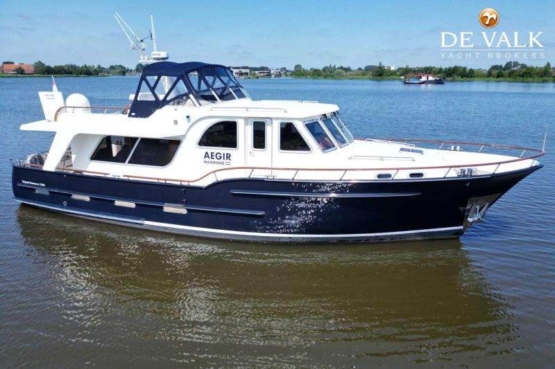 Vripack Yachting - Vripack Searocco 1500 Vripack Yachting - Vripack Searocco 1500