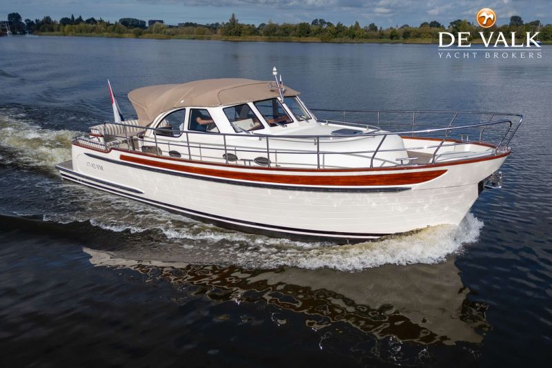- Tuna 40 Cabrio - Tuna 40 Cabrio