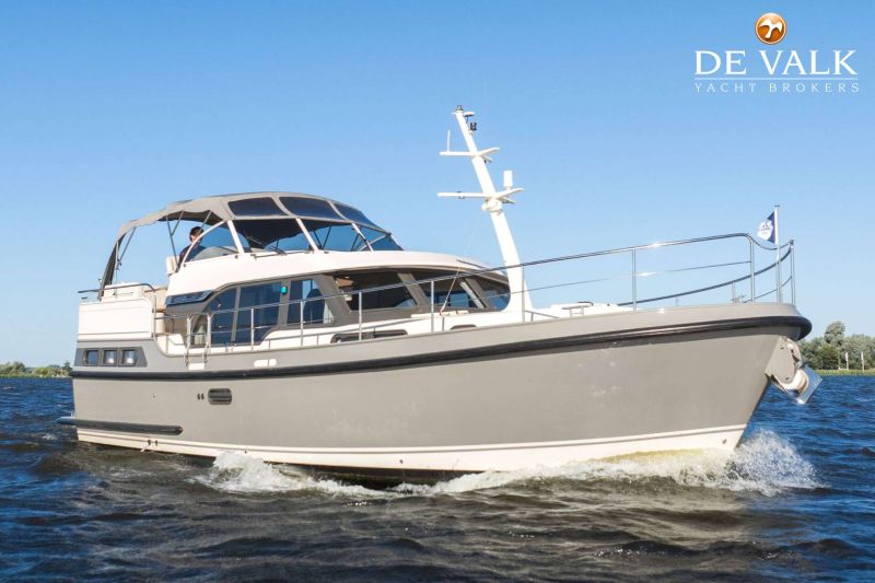 Linssen Yachts - Linssen 40 SL AC Linssen Yachts - Linssen 40 SL AC
