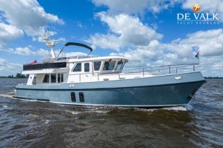 Thumbnail - Privateer Trawler 50