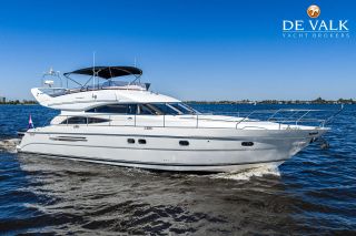 Thumbnail - Princess 61 Flybridge