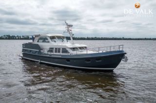 Thumbnail - Linssen GS 500 Wheelhouse Custom