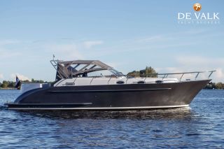 Thumbnail - Van der Heijden 1350 Cruiser