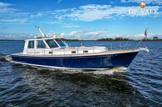 Thumbnail - Grand Banks 49 Eastbay SX
