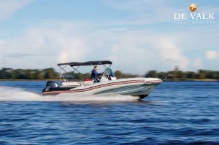 Thumbnail - Zodiac N-Zo 700 Cabin