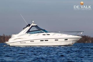 Thumbnail - Sealine S38