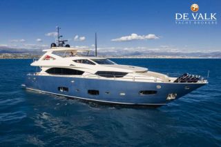 Thumbnail - Sunseeker 30M Yacht