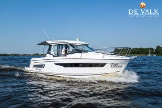 Thumbnail - Jeanneau Merry Fisher 895