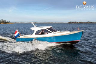 Thumbnail - Long Island 29 Runabout
