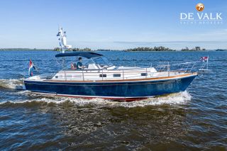 Thumbnail - Grand Banks 38 Eastbay EX