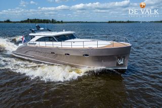 Top Yacht Van der Heijden Exclusive Deluxe 1600