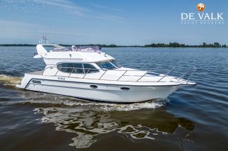 Thumbnail - Galeon 380 Fly