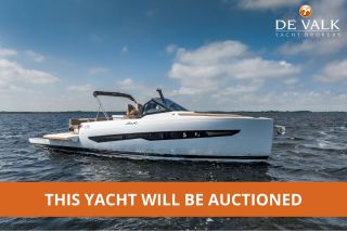 Thumbnail - Fiart 35 Seawalker