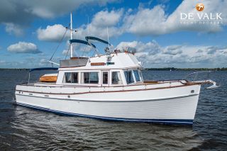 Thumbnail - Grand Banks 42 Classic