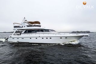 Thumbnail - Van der Valk Explorer 25M