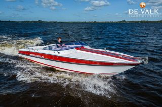 Thumbnail - Monte Carlo Yachts Offshorer 30