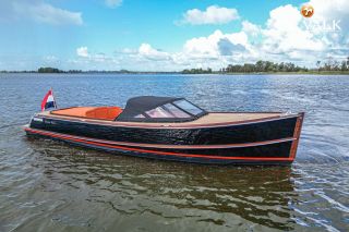 Thumbnail - Brandaris Barkas 900 Hybrid - 5Kw