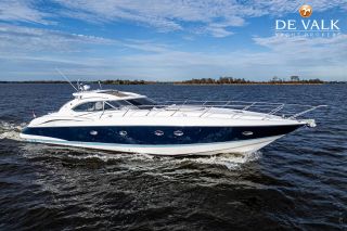 Thumbnail - Sunseeker Predator 58
