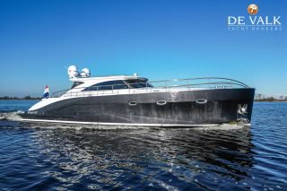 Thumbnail - Van der Heijden Exclusive Deluxe 1600