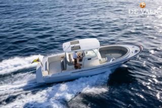 Thumbnail - Hunt Surfhunter 33