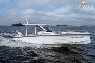 Thumbnail - Axopar 29 SUN TOP