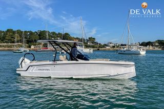 Thumbnail - Axopar 28