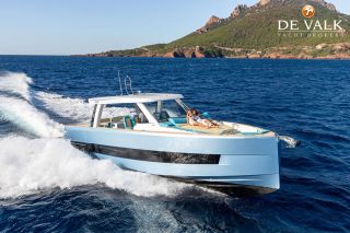 Thumbnail - Fjord 48 OPEN