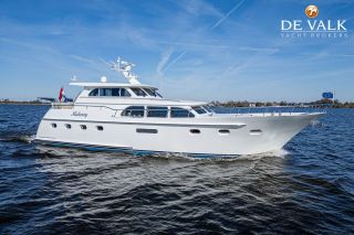 Thumbnail - Van der Heijden Dynamic Deluxe 1700