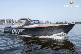 Thumbnail - Custom Aluminium Cruiser