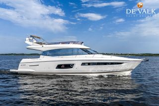 Thumbnail - Prestige 550 Flybridge