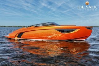 Thumbnail - Flynt 32 Centura