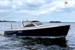 Thumbnail - Long Island 40 Runabout