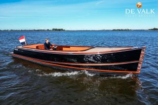 Thumbnail - Brandaris Barkas 900 Hybrid