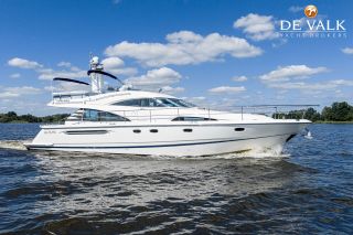 Thumbnail - Fairline Squadron 58