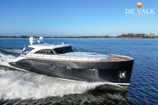 Thumbnail - Van der Heijden Exclusive Deluxe 1600