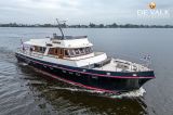 Thumbnail - Custom EX-MTB Motoryacht 24M