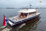  - Custom EX-MTB Motoryacht 24M