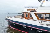  - Custom EX-MTB Motoryacht 24M