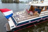  - Custom EX-MTB Motoryacht 24M