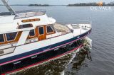  - Custom EX-MTB Motoryacht 24M