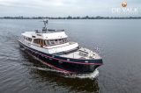  - Custom EX-MTB Motoryacht 24M
